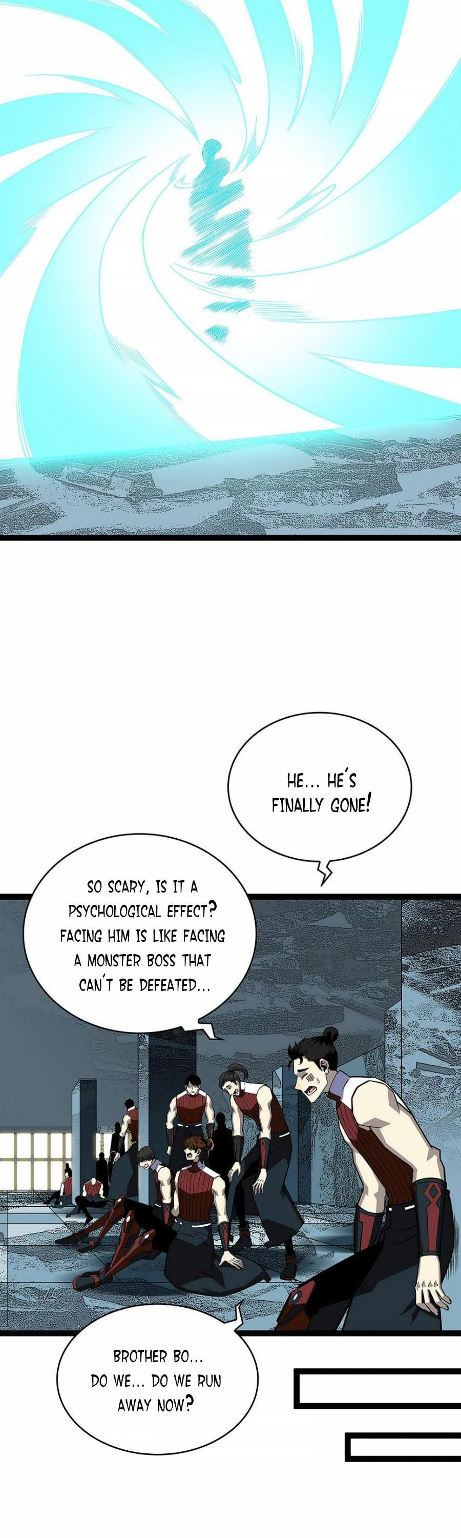 Read Cong Renzhen Wan Youxi Kaishi Jueqi EN Manga Online