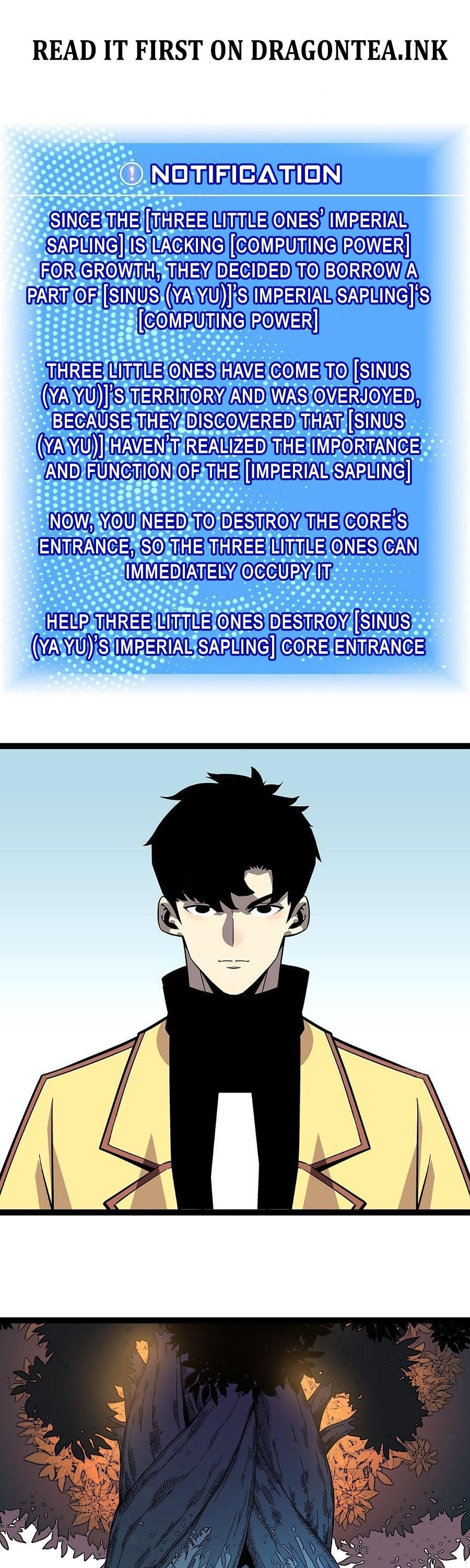 Read Cong Renzhen Wan Youxi Kaishi Jueqi EN Manga Online