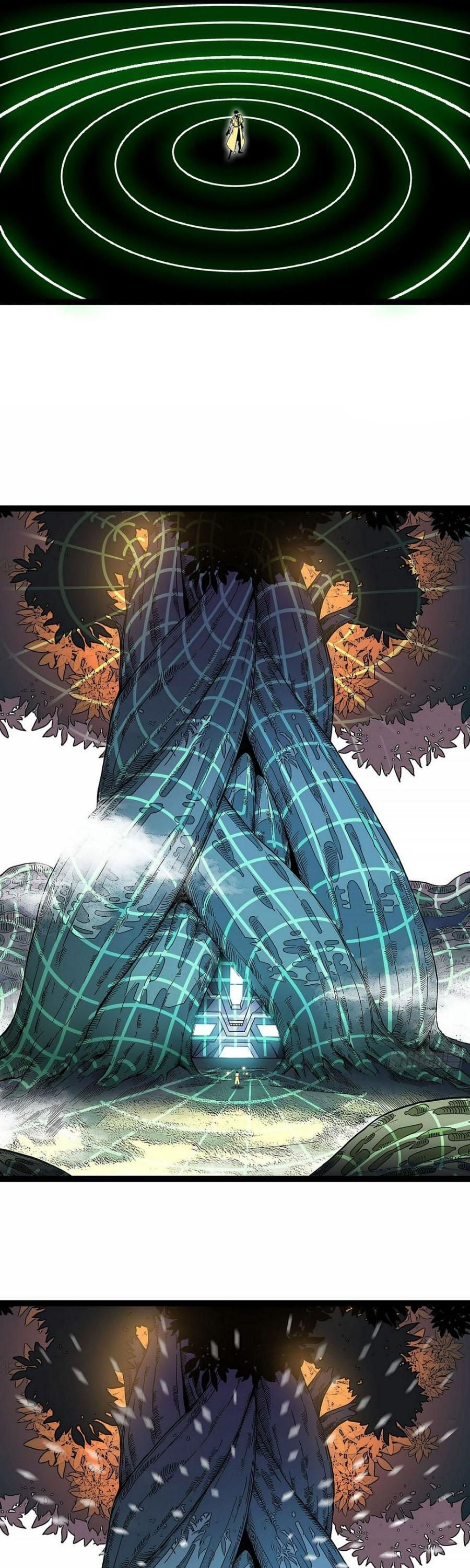 Read Cong Renzhen Wan Youxi Kaishi Jueqi EN Manga Online