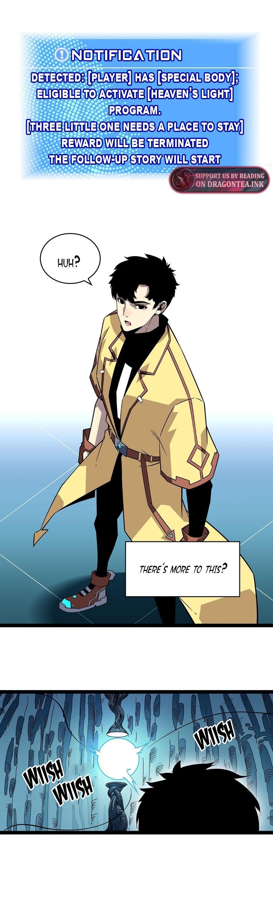 Read Cong Renzhen Wan Youxi Kaishi Jueqi EN Manga Online