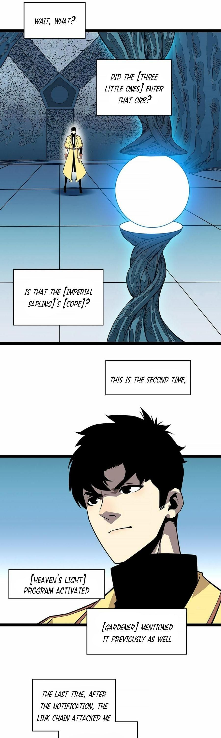 Read Cong Renzhen Wan Youxi Kaishi Jueqi EN Manga Online