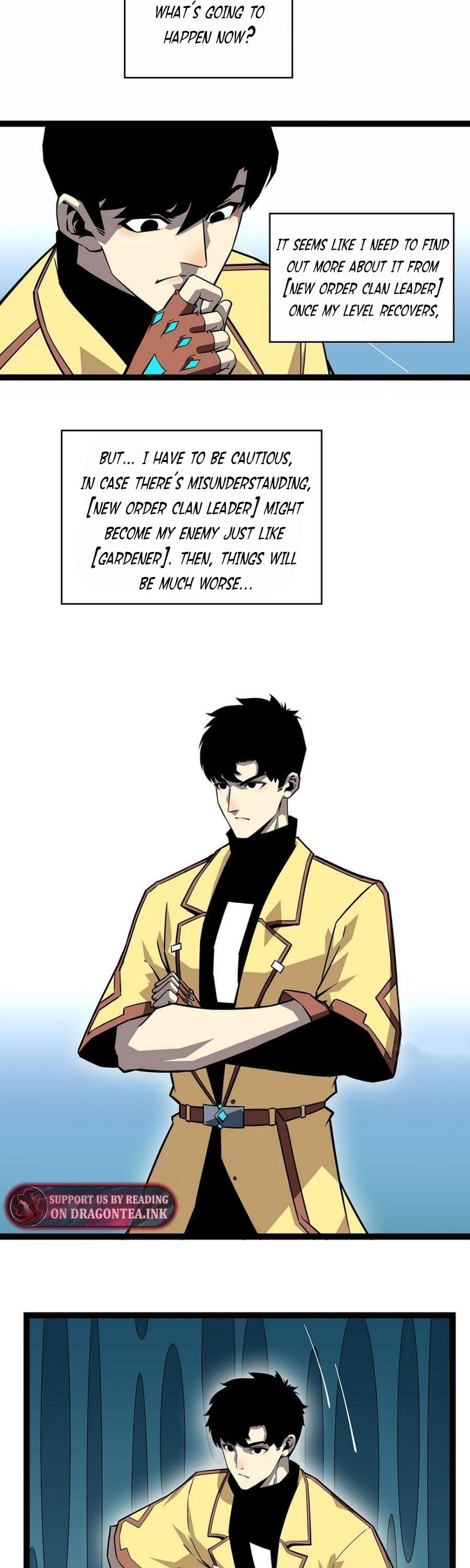 Read Cong Renzhen Wan Youxi Kaishi Jueqi EN Manga Online