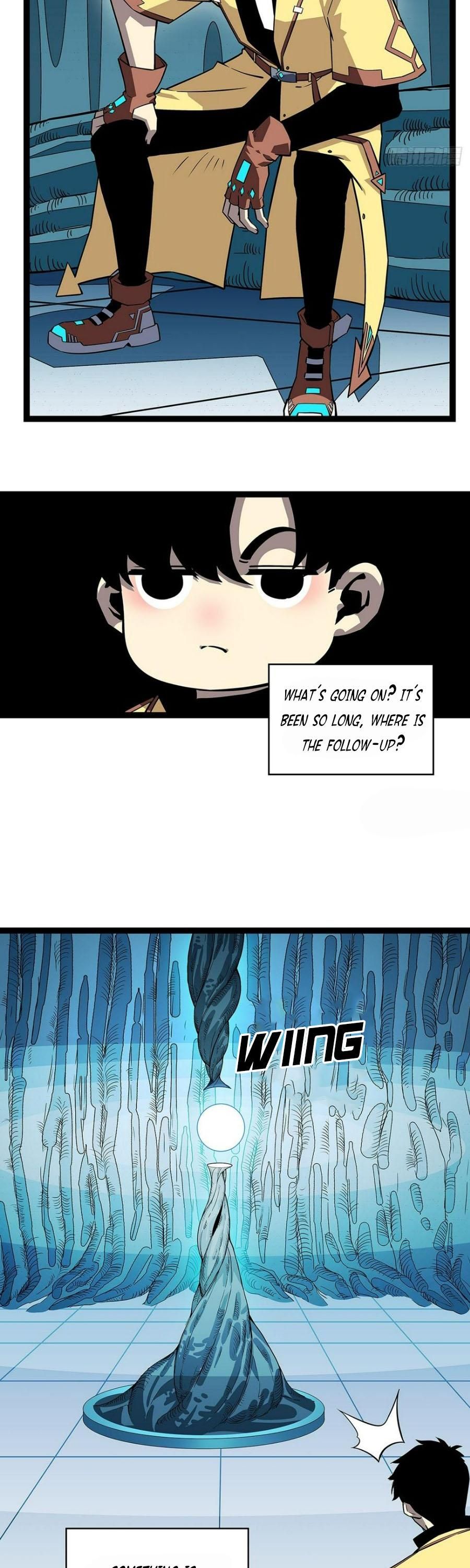 Read Cong Renzhen Wan Youxi Kaishi Jueqi EN Manga Online