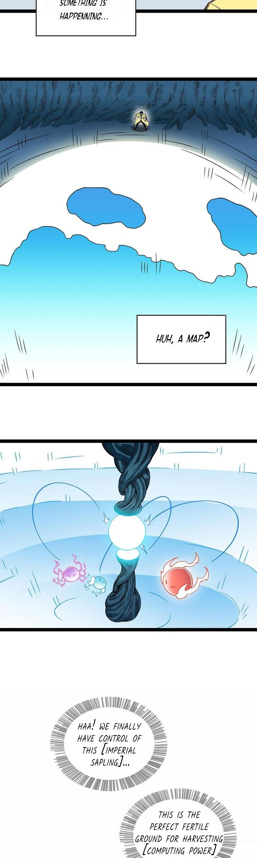 Read Cong Renzhen Wan Youxi Kaishi Jueqi EN Manga Online