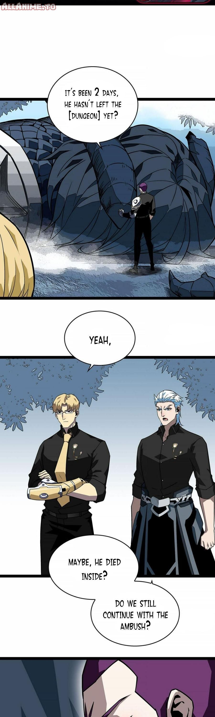 Read Cong Renzhen Wan Youxi Kaishi Jueqi EN Manga Online