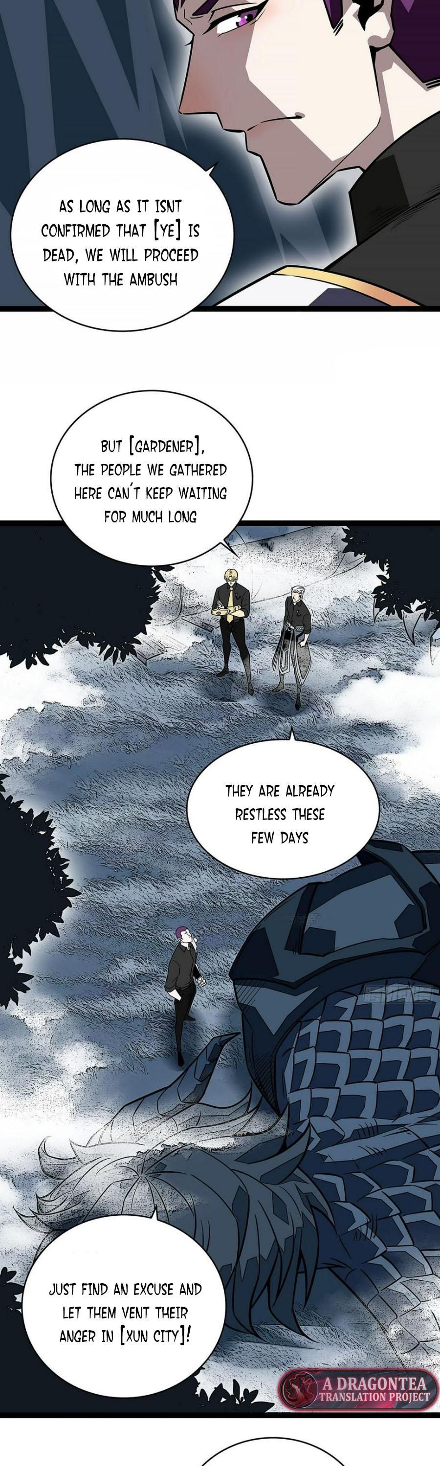 Read Cong Renzhen Wan Youxi Kaishi Jueqi EN Manga Online