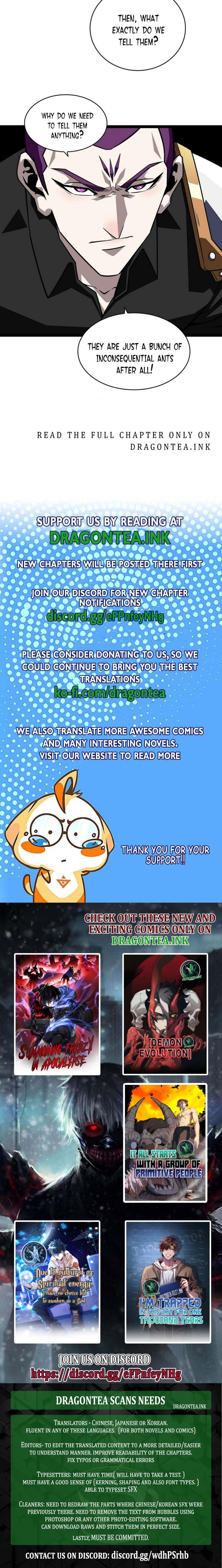 Read Cong Renzhen Wan Youxi Kaishi Jueqi EN Manga Online