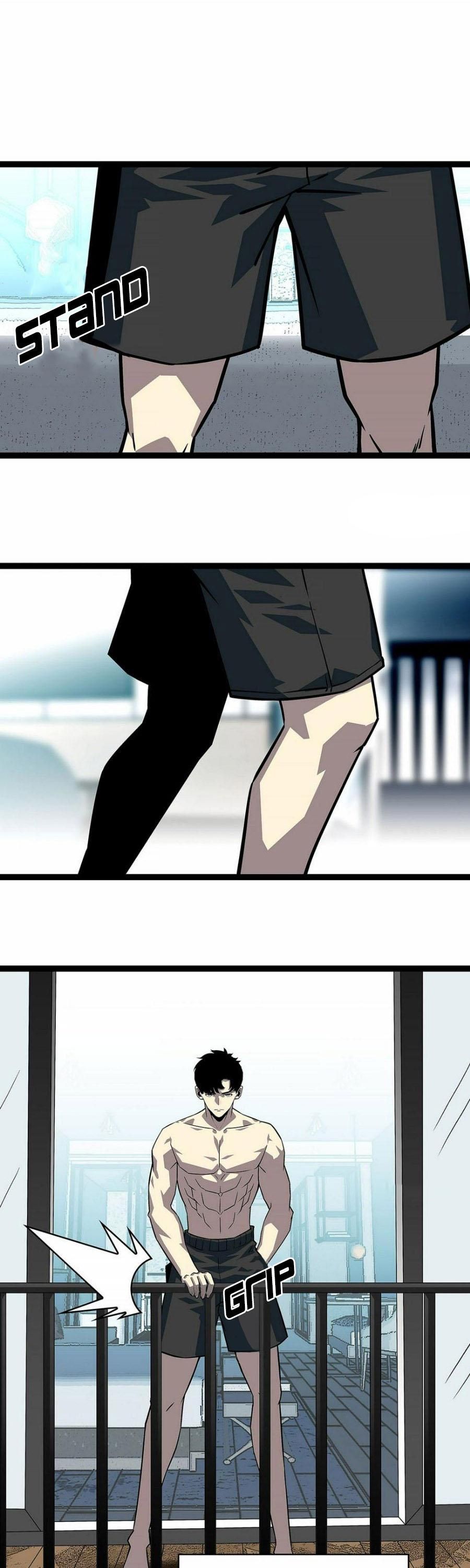 Read Cong Renzhen Wan Youxi Kaishi Jueqi EN Manga Online