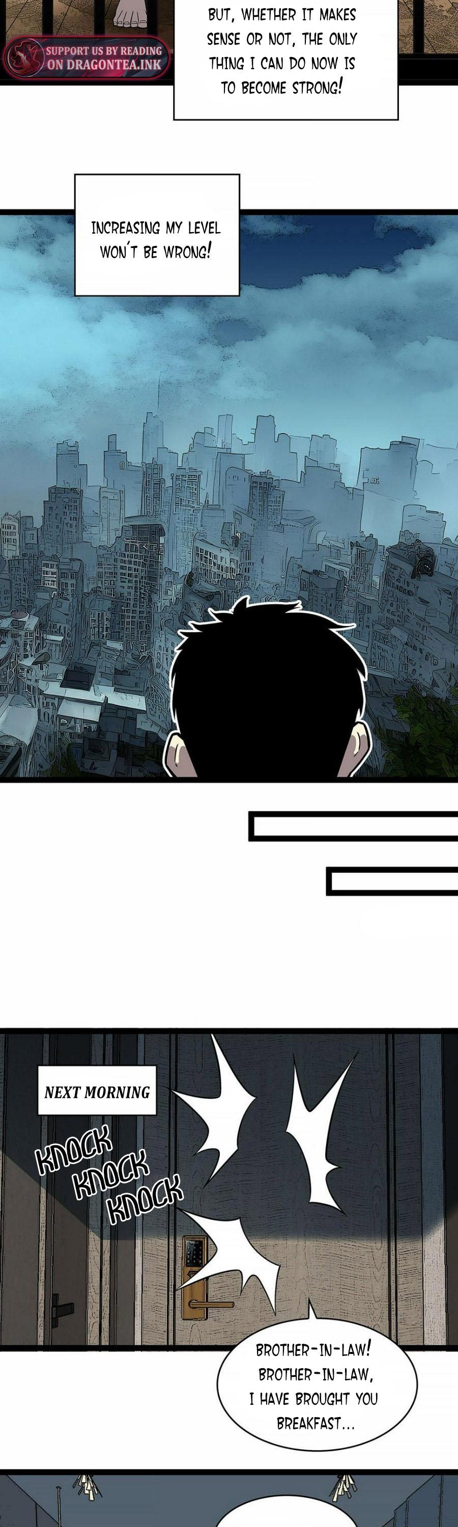 Read Cong Renzhen Wan Youxi Kaishi Jueqi EN Manga Online