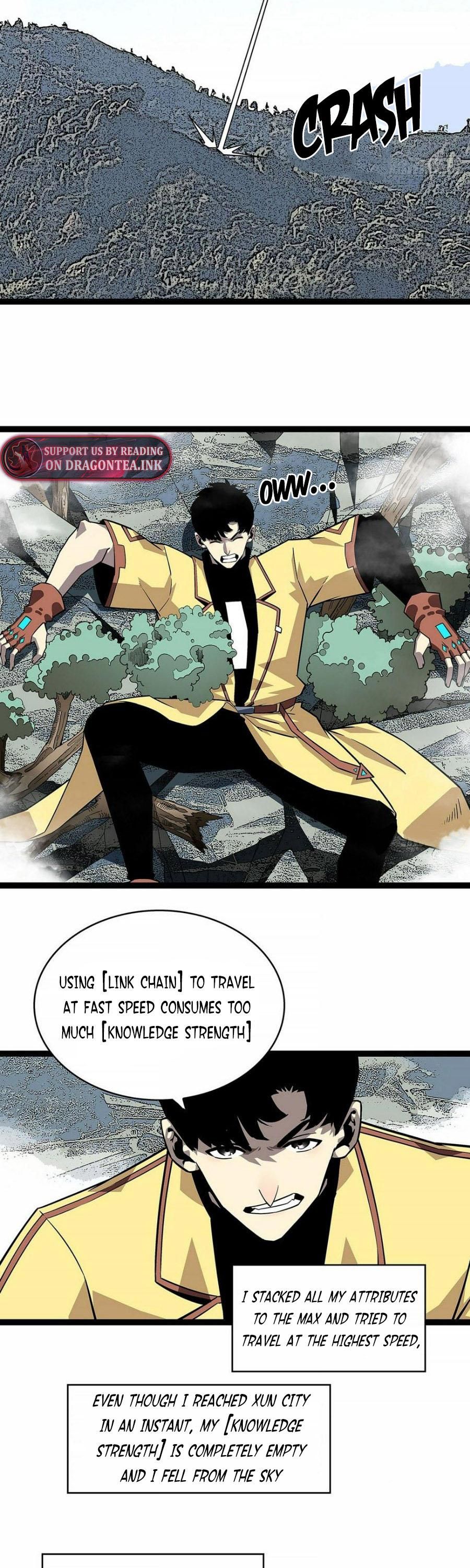 Read Cong Renzhen Wan Youxi Kaishi Jueqi EN Manga Online