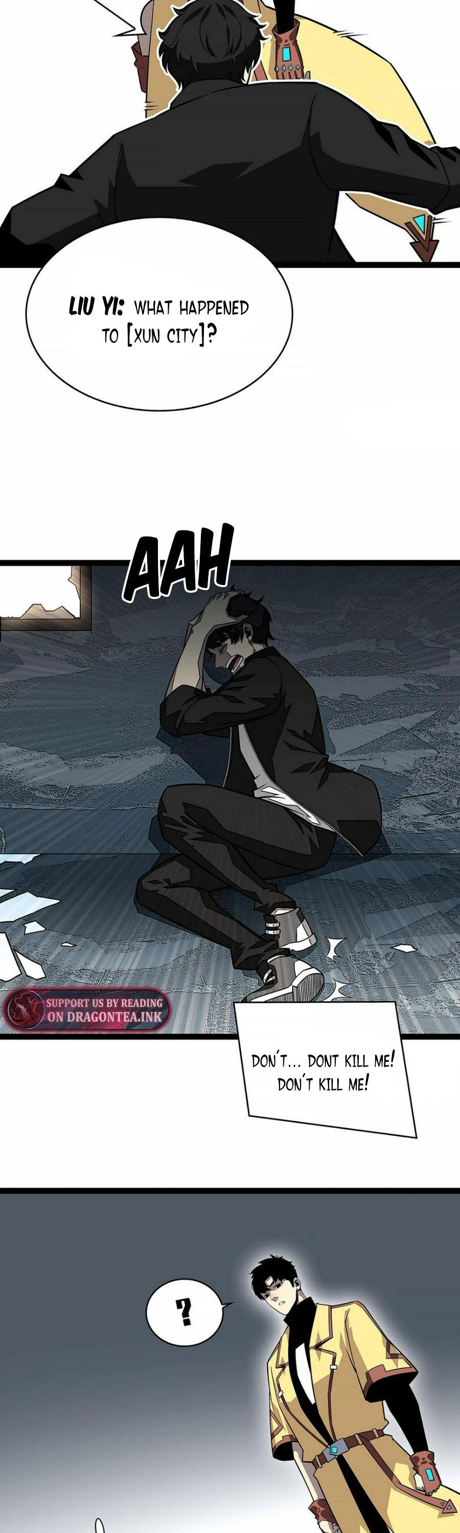 Read Cong Renzhen Wan Youxi Kaishi Jueqi EN Manga Online