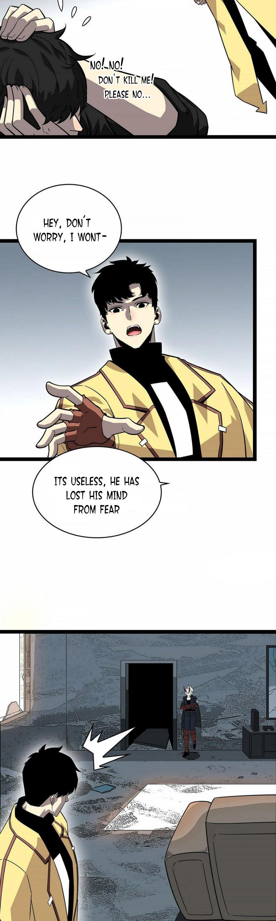 Read Cong Renzhen Wan Youxi Kaishi Jueqi EN Manga Online