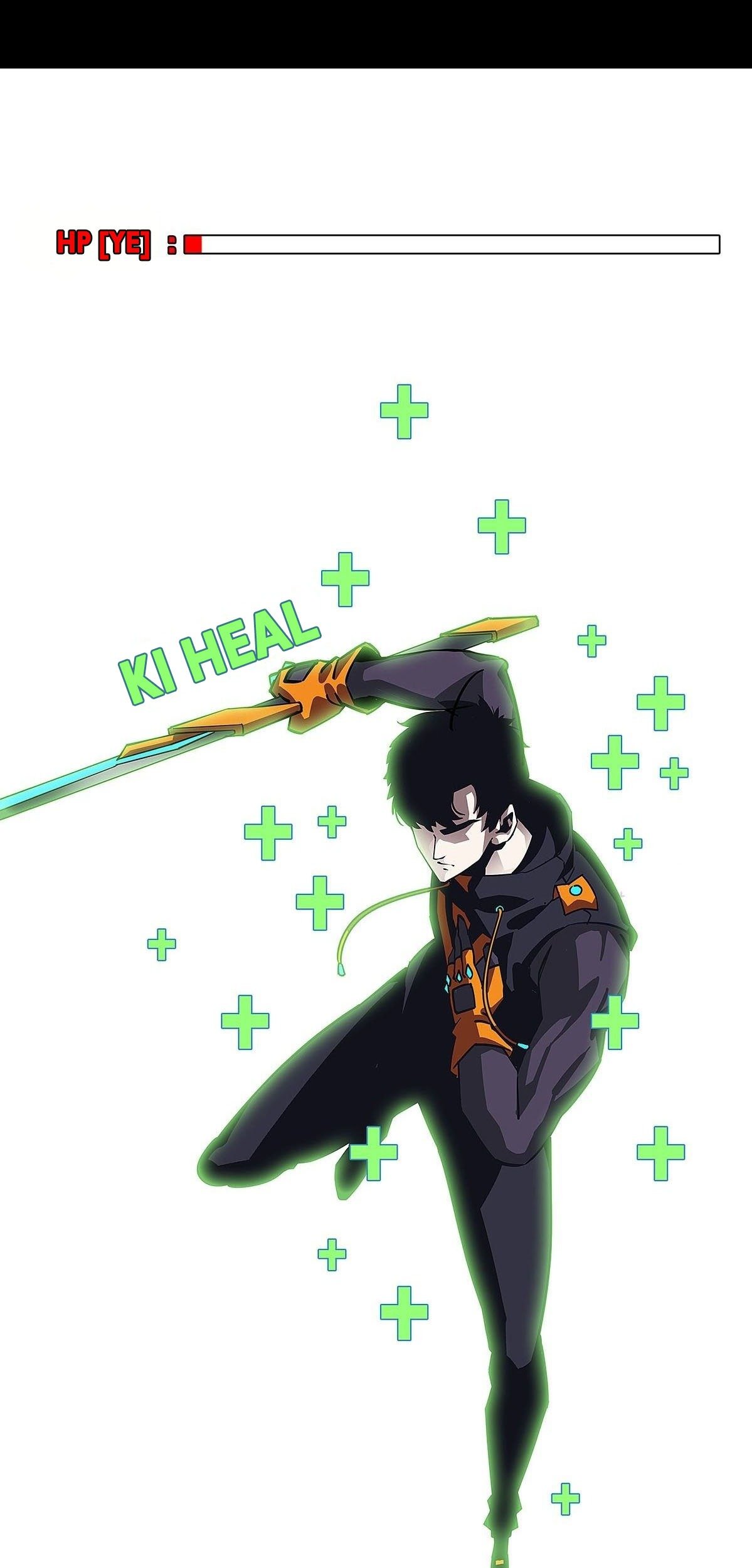 Read Cong Renzhen Wan Youxi Kaishi Jueqi EN Manga Online