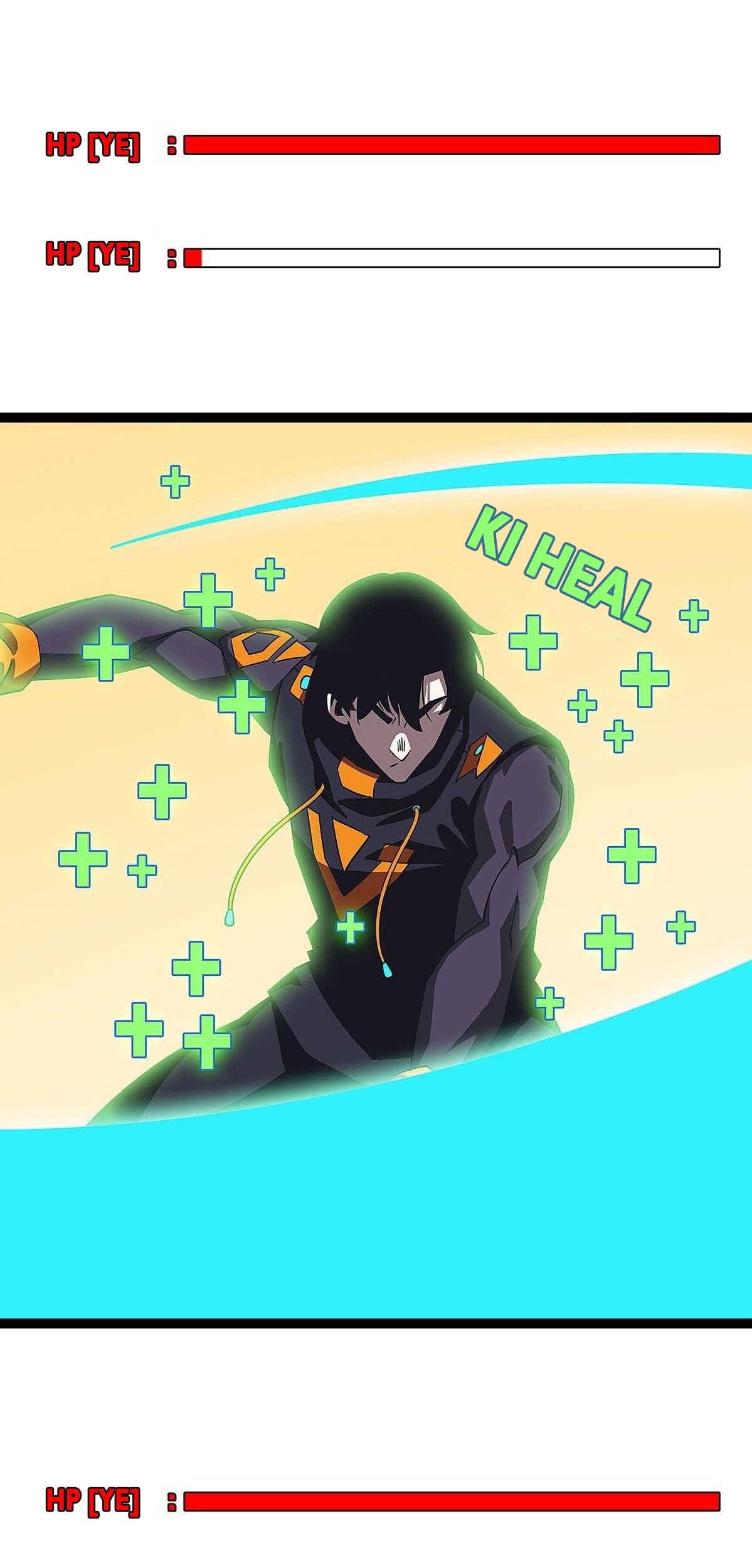 Read Cong Renzhen Wan Youxi Kaishi Jueqi EN Manga Online