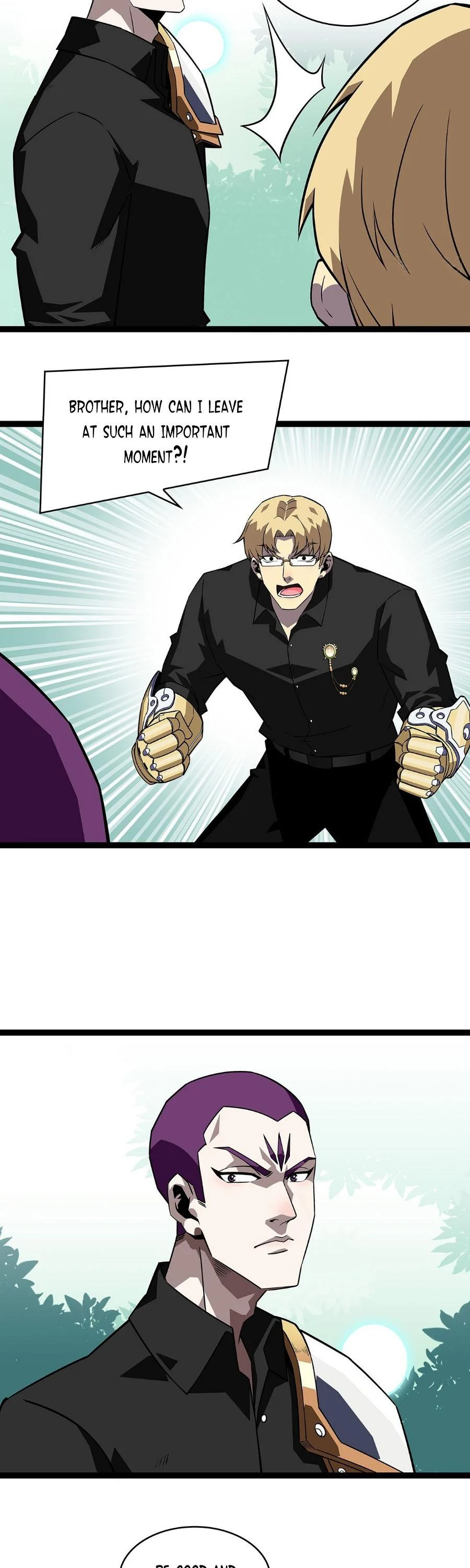 Read Cong Renzhen Wan Youxi Kaishi Jueqi EN Manga Online