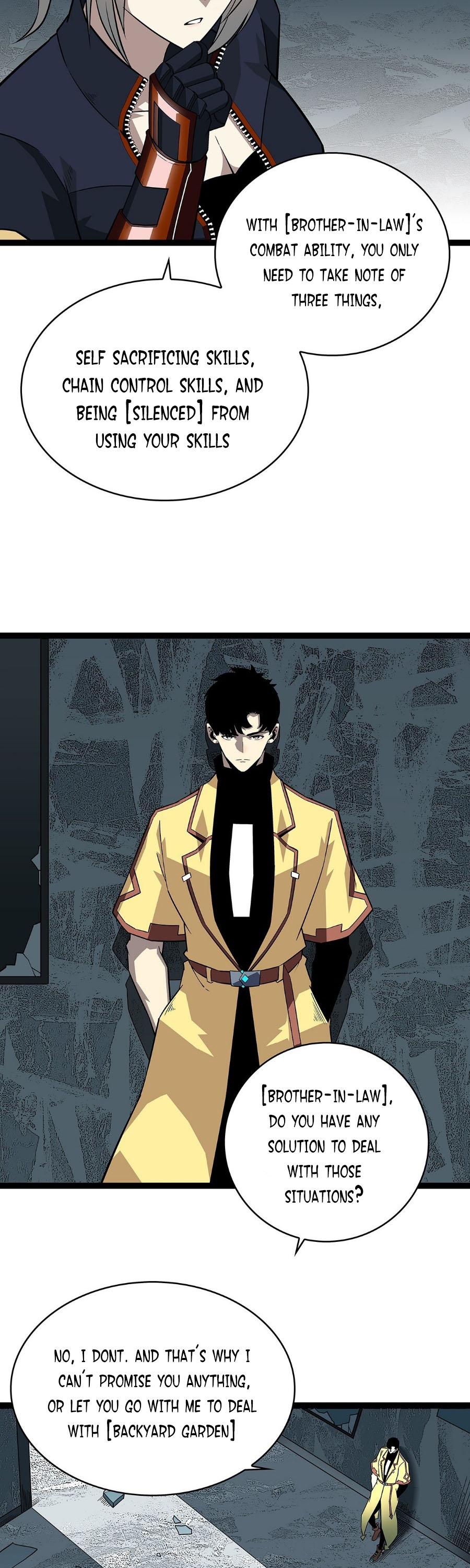 Read Cong Renzhen Wan Youxi Kaishi Jueqi EN Manga Online