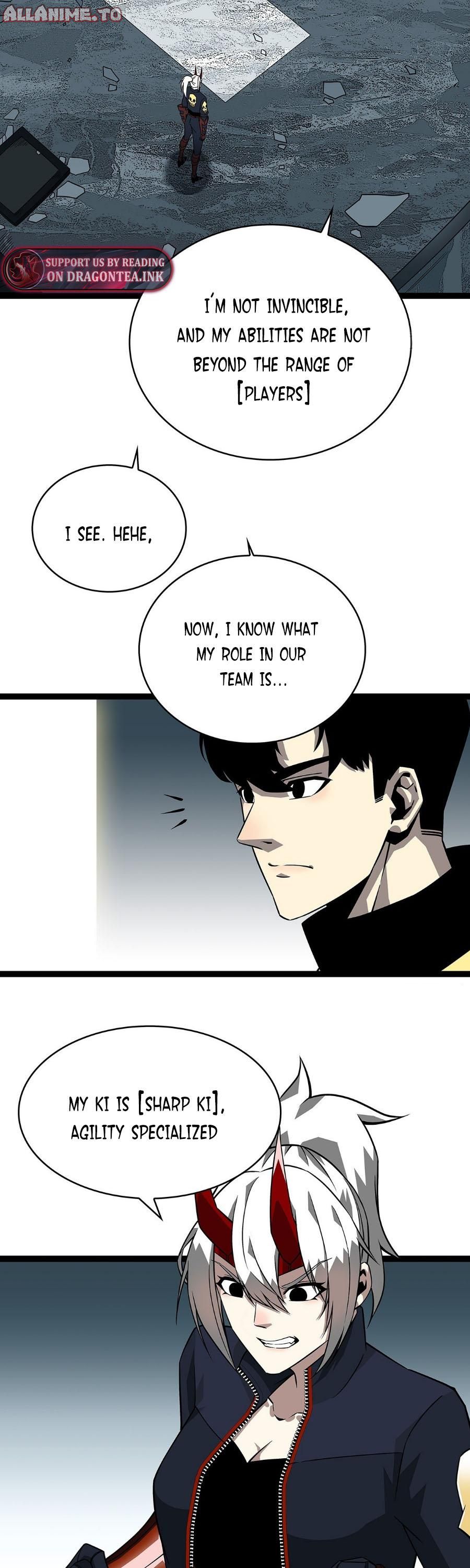 Read Cong Renzhen Wan Youxi Kaishi Jueqi EN Manga Online