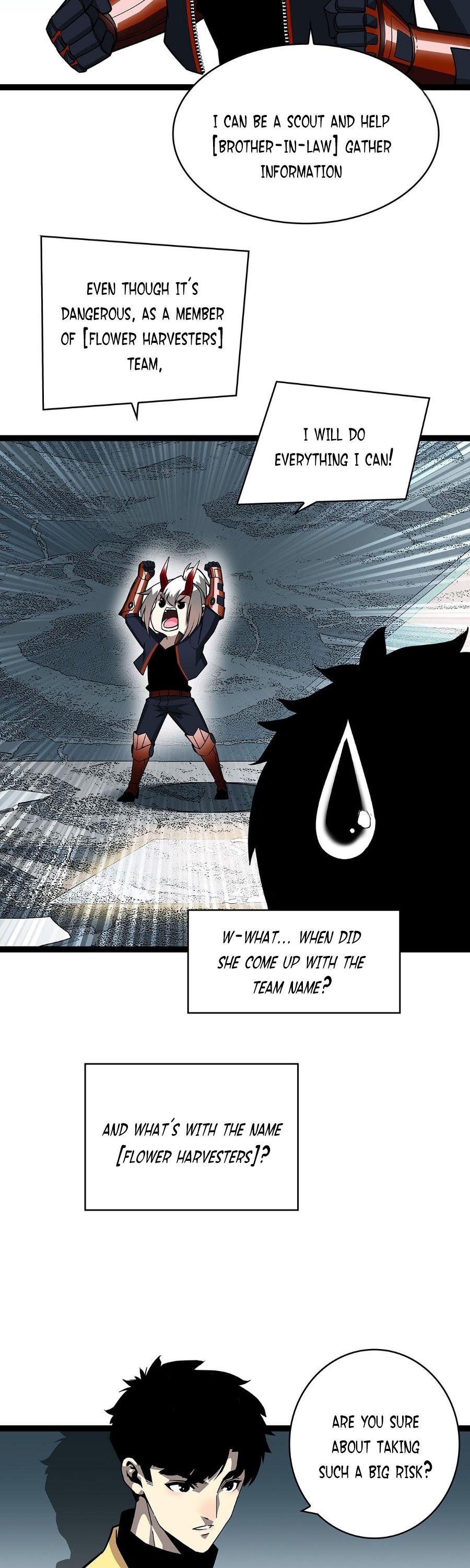 Read Cong Renzhen Wan Youxi Kaishi Jueqi EN Manga Online