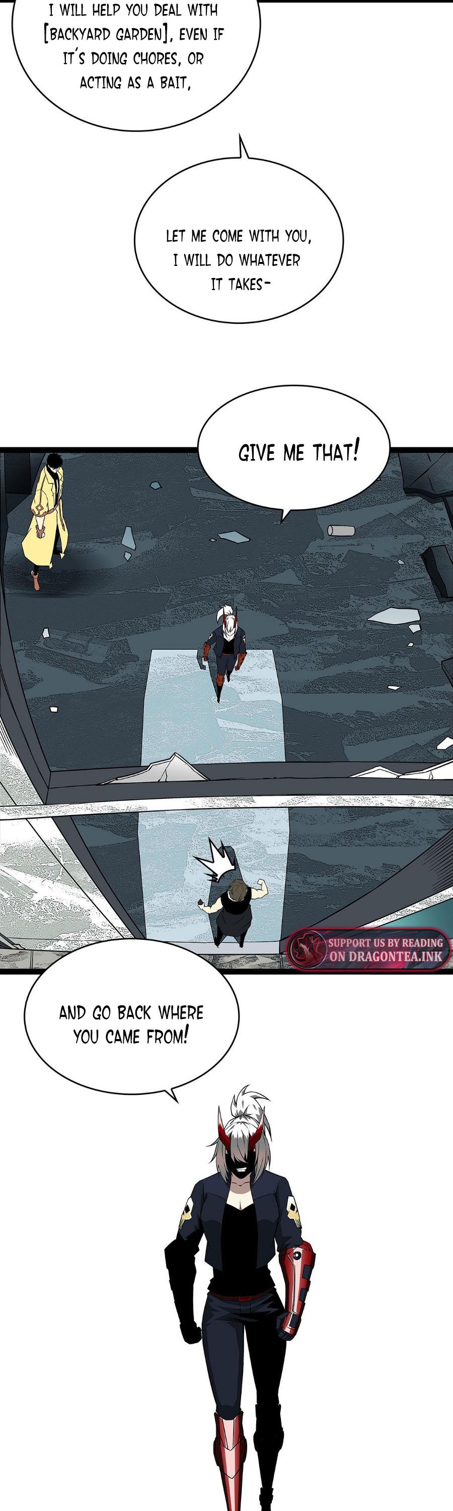 Read Cong Renzhen Wan Youxi Kaishi Jueqi EN Manga Online