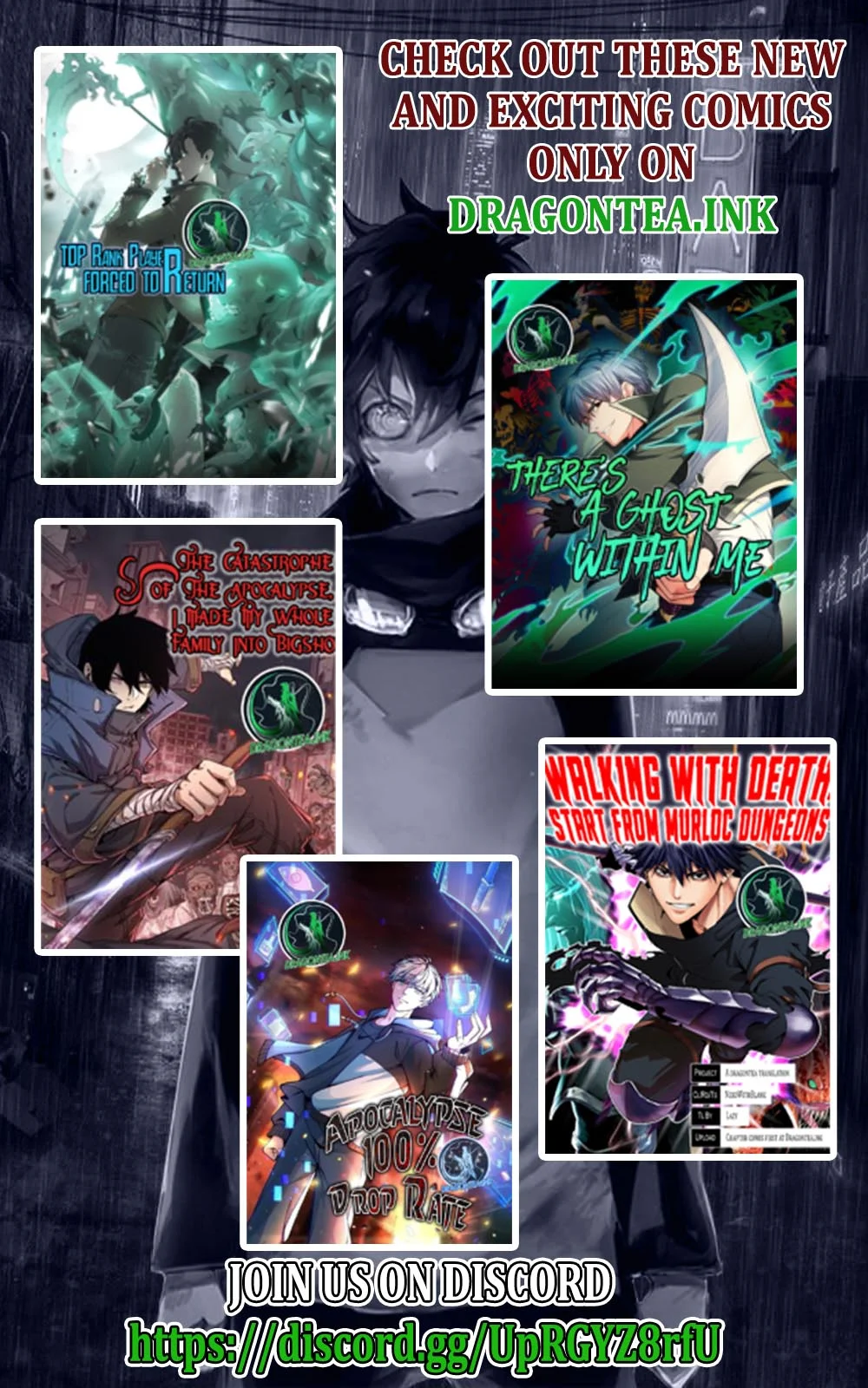 Read Cong Renzhen Wan Youxi Kaishi Jueqi EN Manga Online