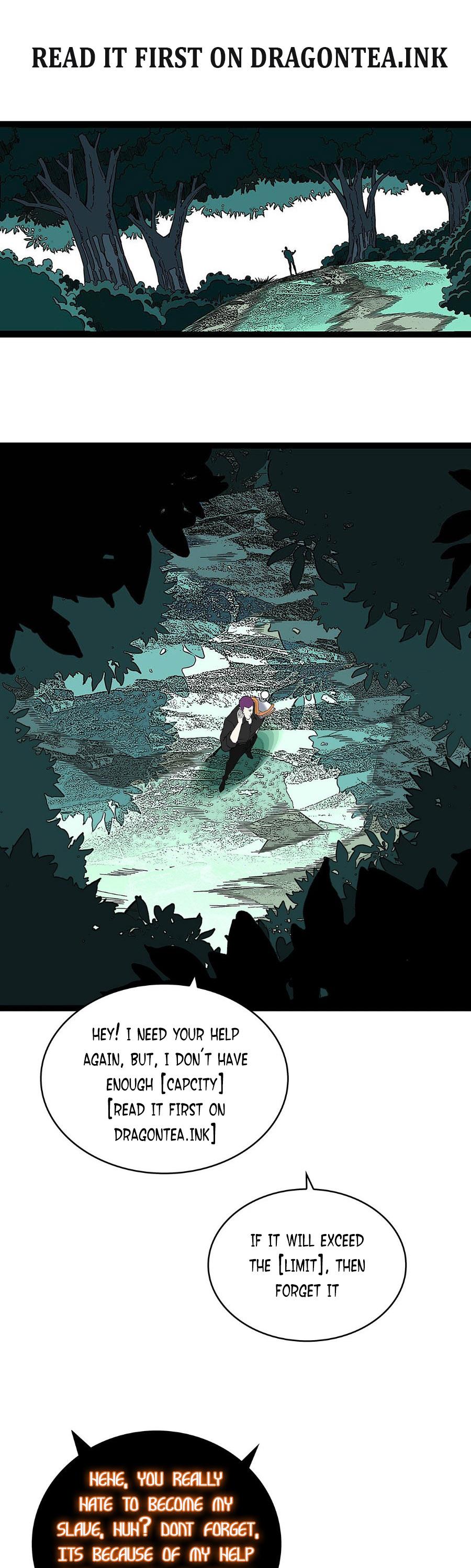 Read Cong Renzhen Wan Youxi Kaishi Jueqi EN Manga Online
