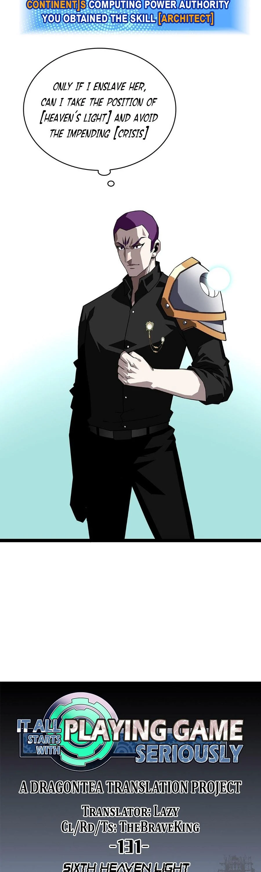 Read Cong Renzhen Wan Youxi Kaishi Jueqi EN Manga Online