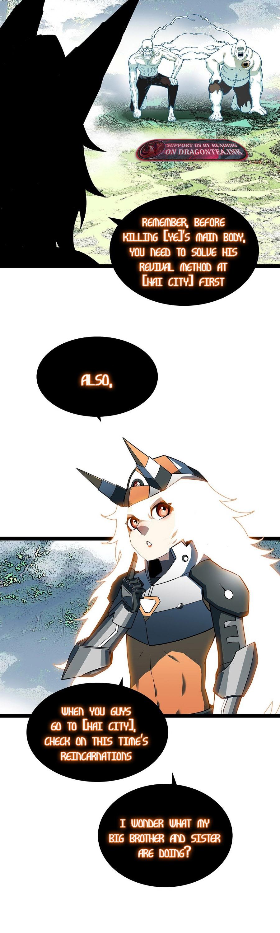 Read Cong Renzhen Wan Youxi Kaishi Jueqi EN Manga Online