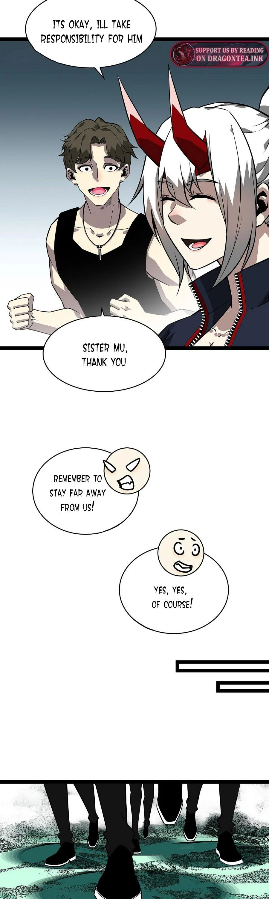 Read Cong Renzhen Wan Youxi Kaishi Jueqi EN Manga Online