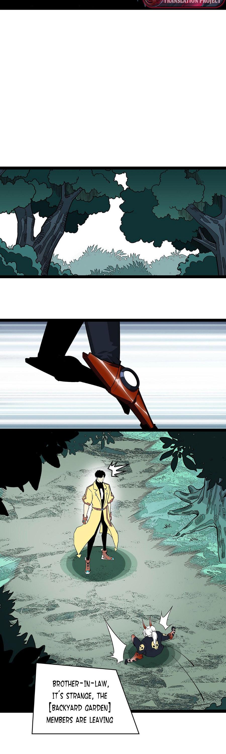 Read Cong Renzhen Wan Youxi Kaishi Jueqi EN Manga Online