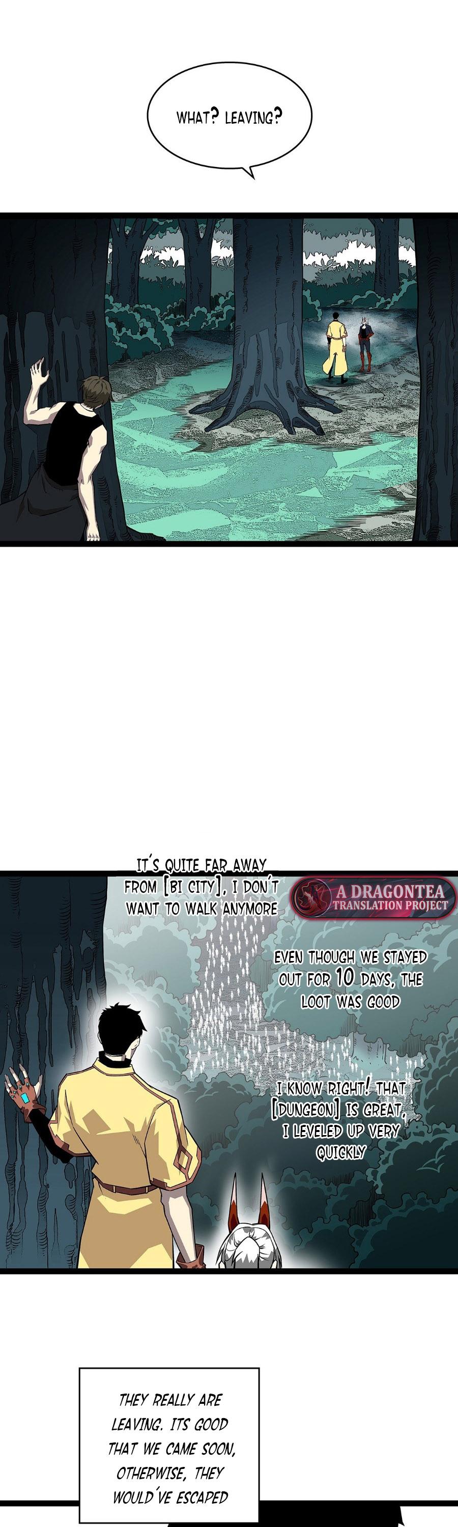 Read Cong Renzhen Wan Youxi Kaishi Jueqi EN Manga Online