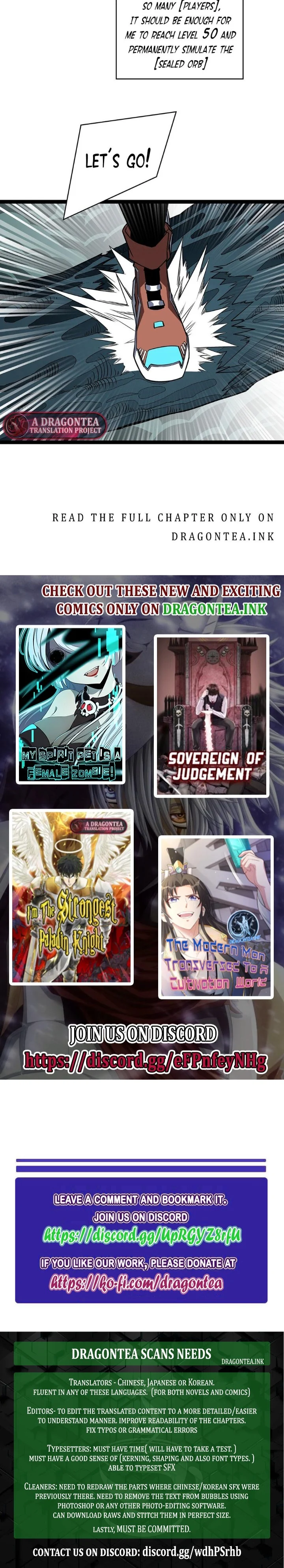 Read Cong Renzhen Wan Youxi Kaishi Jueqi EN Manga Online