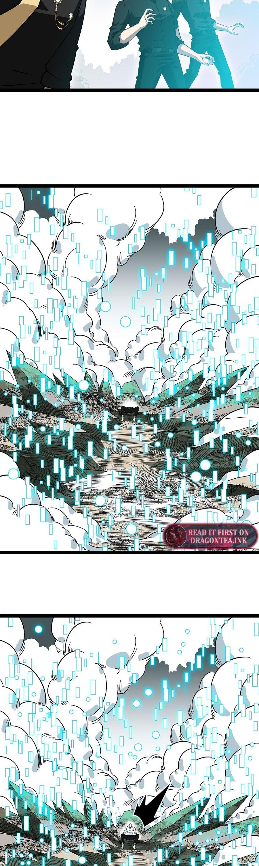 Read Cong Renzhen Wan Youxi Kaishi Jueqi EN Manga Online