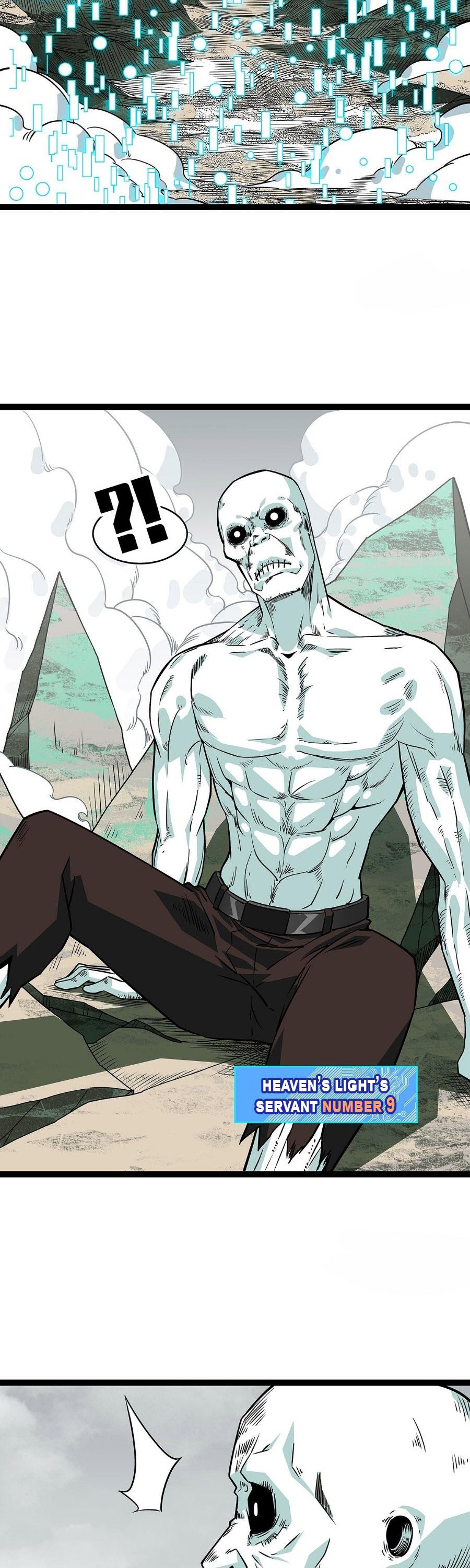Read Cong Renzhen Wan Youxi Kaishi Jueqi EN Manga Online
