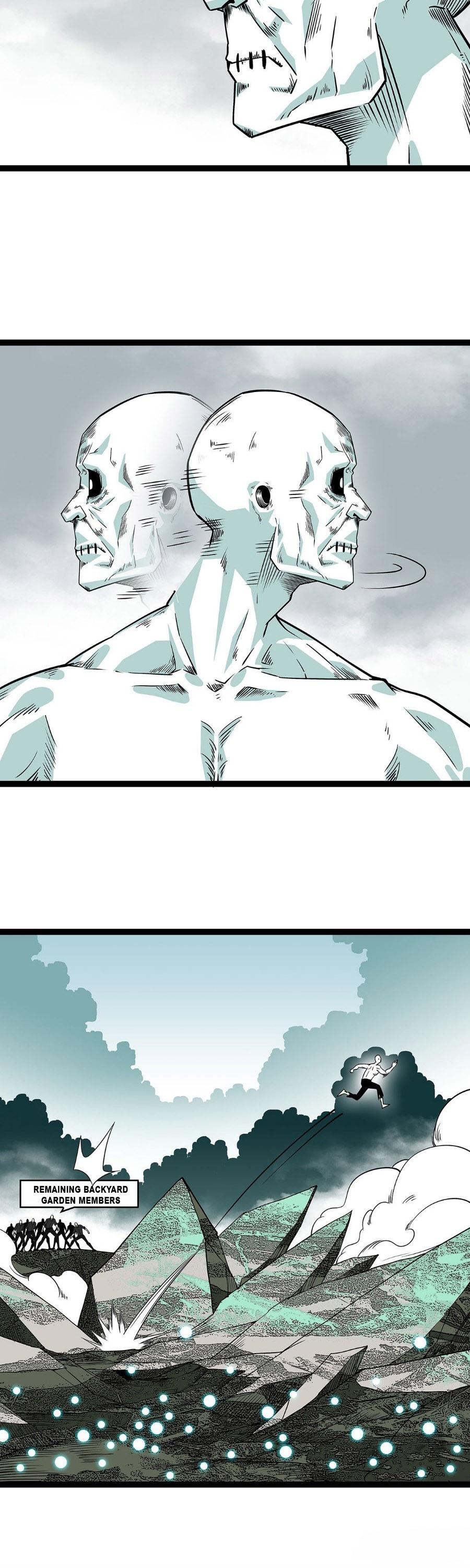 Read Cong Renzhen Wan Youxi Kaishi Jueqi EN Manga Online