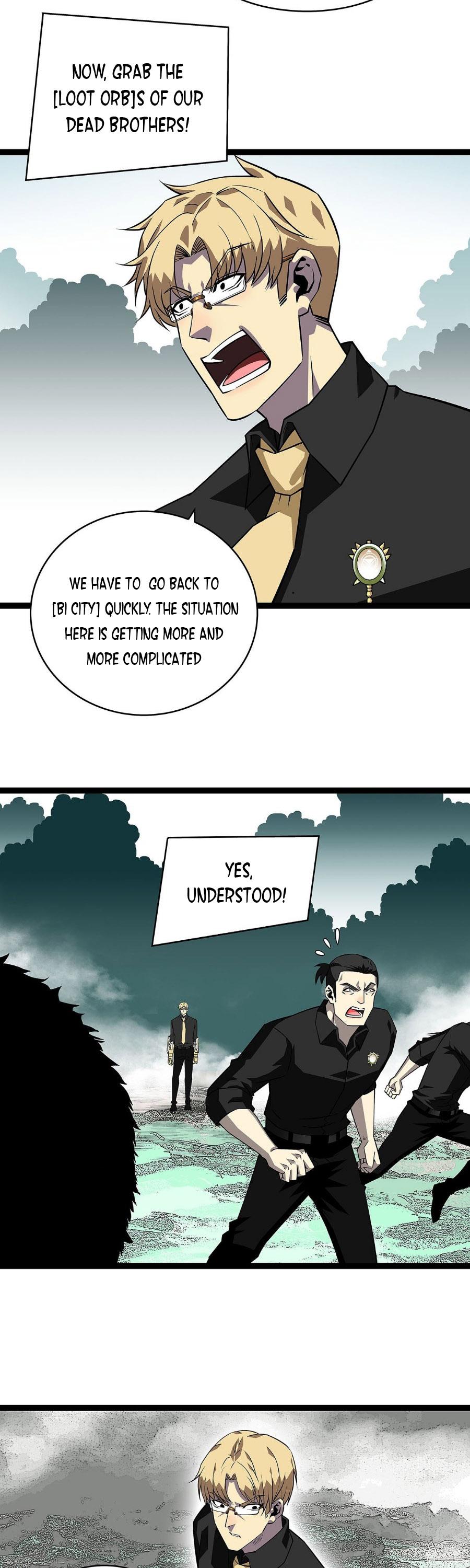 Read Cong Renzhen Wan Youxi Kaishi Jueqi EN Manga Online