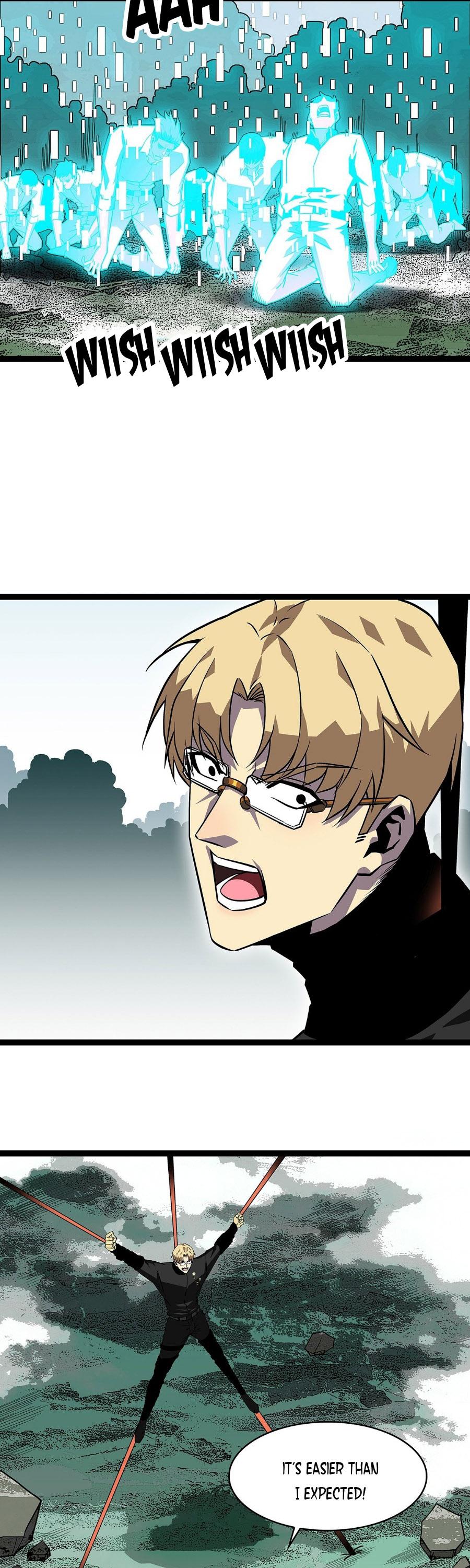 Read Cong Renzhen Wan Youxi Kaishi Jueqi EN Manga Online