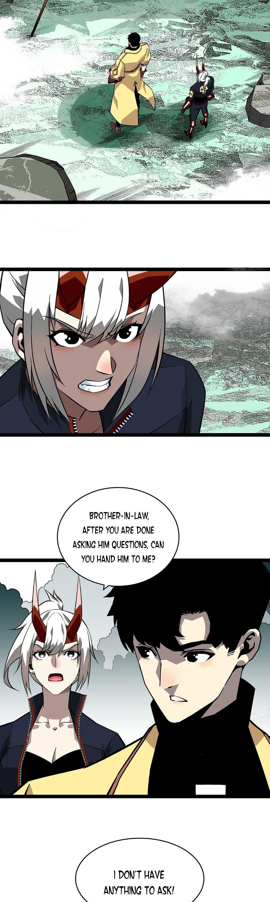 Read Cong Renzhen Wan Youxi Kaishi Jueqi EN Manga Online