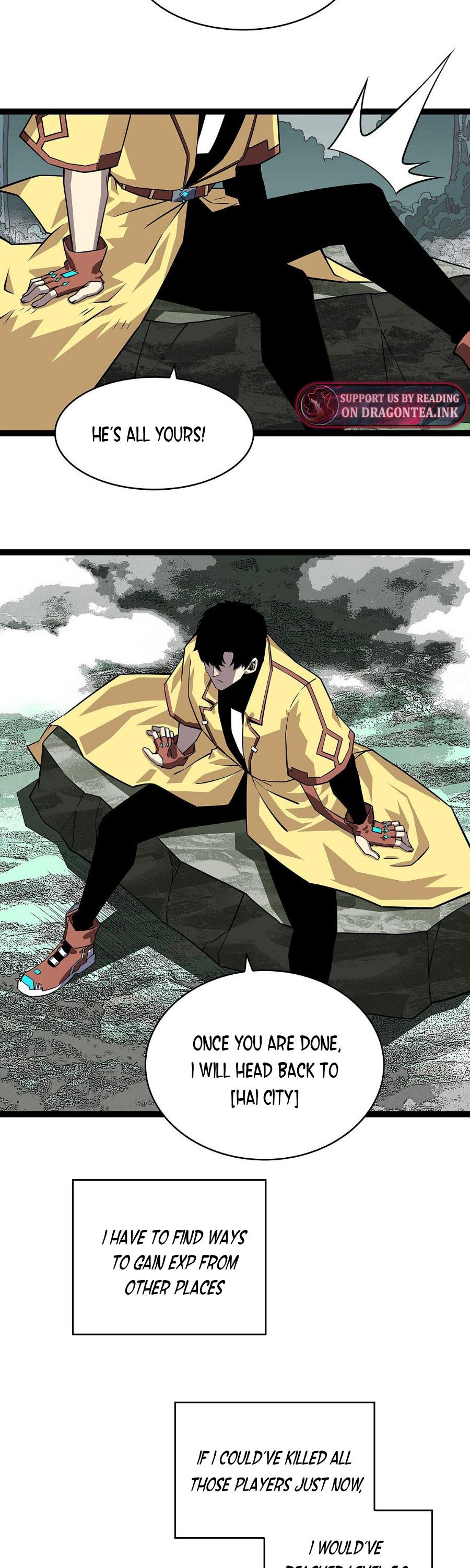 Read Cong Renzhen Wan Youxi Kaishi Jueqi EN Manga Online