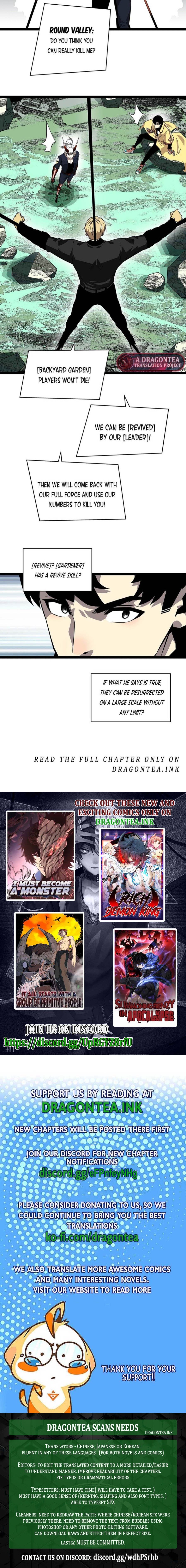 Read Cong Renzhen Wan Youxi Kaishi Jueqi EN Manga Online