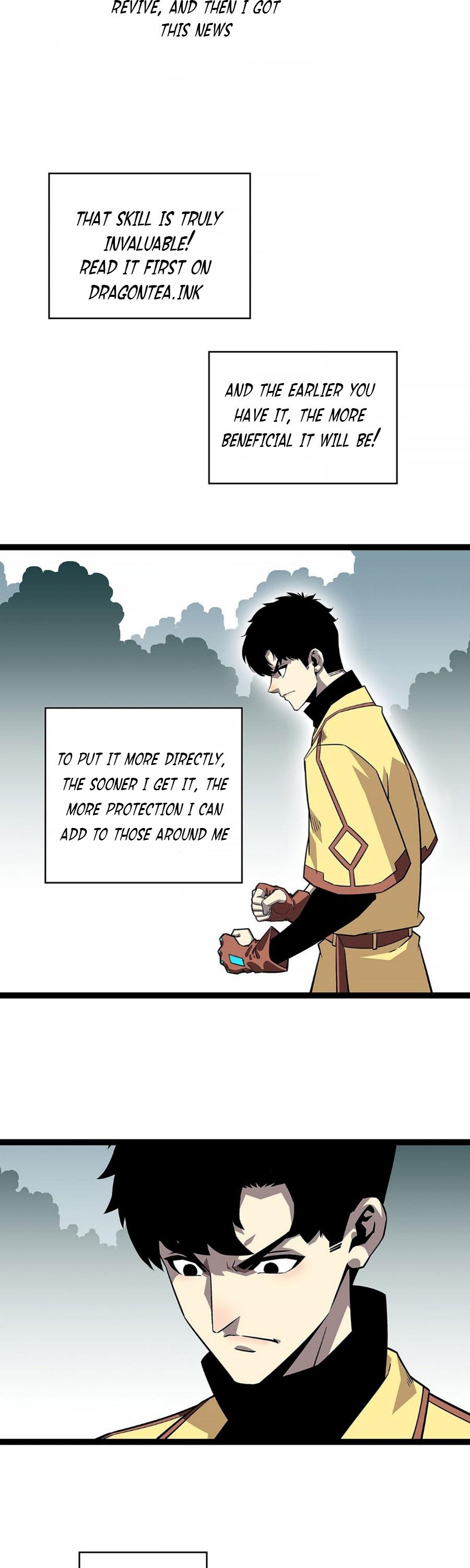 Read Cong Renzhen Wan Youxi Kaishi Jueqi EN Manga Online
