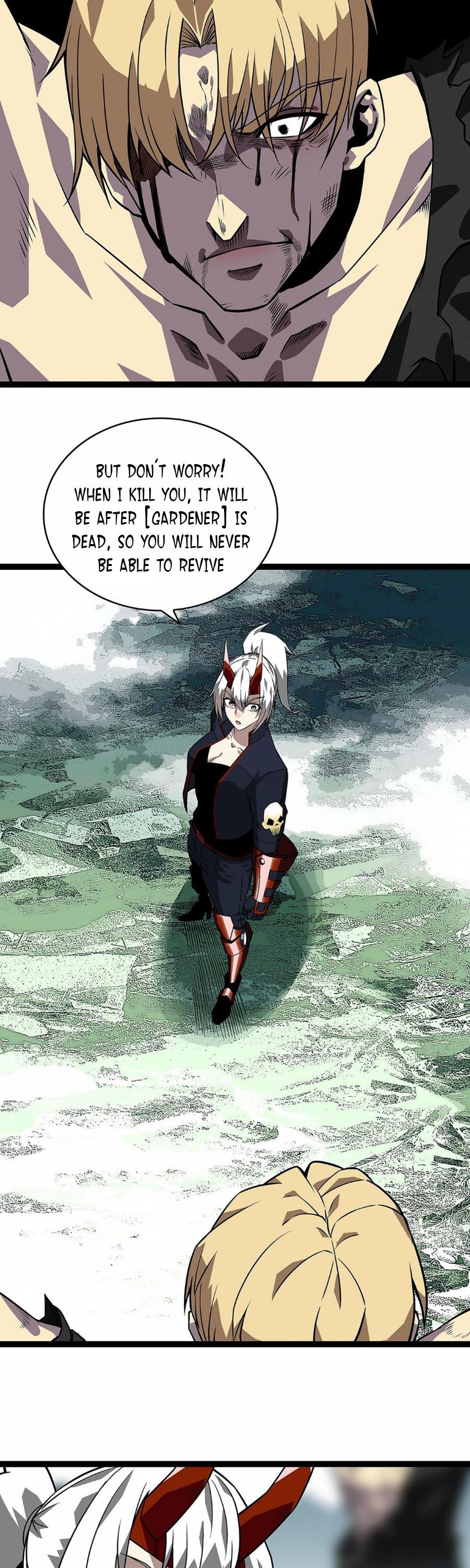 Read Cong Renzhen Wan Youxi Kaishi Jueqi EN Manga Online