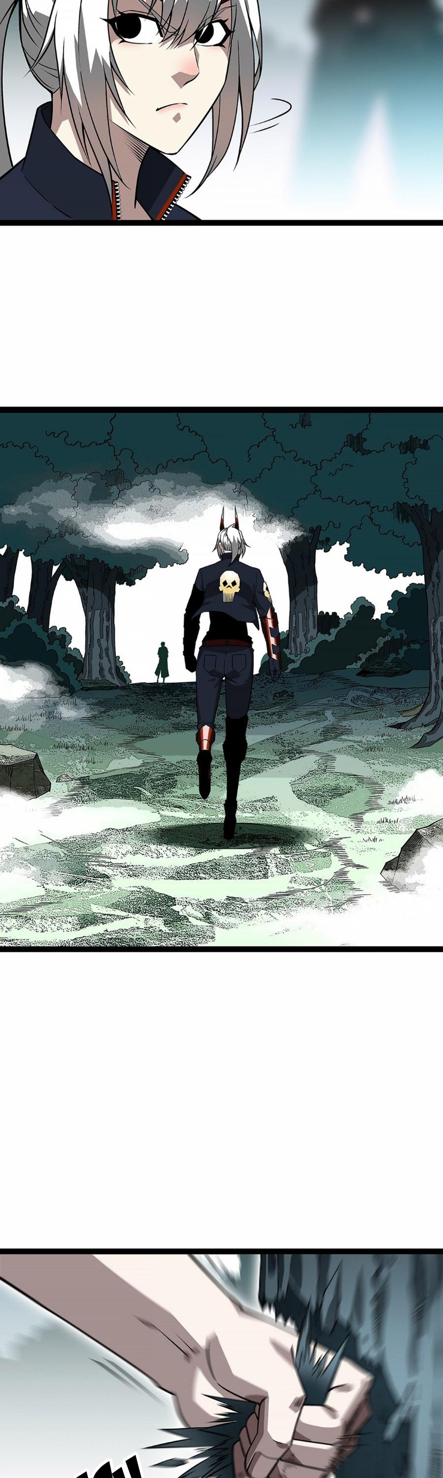 Read Cong Renzhen Wan Youxi Kaishi Jueqi EN Manga Online