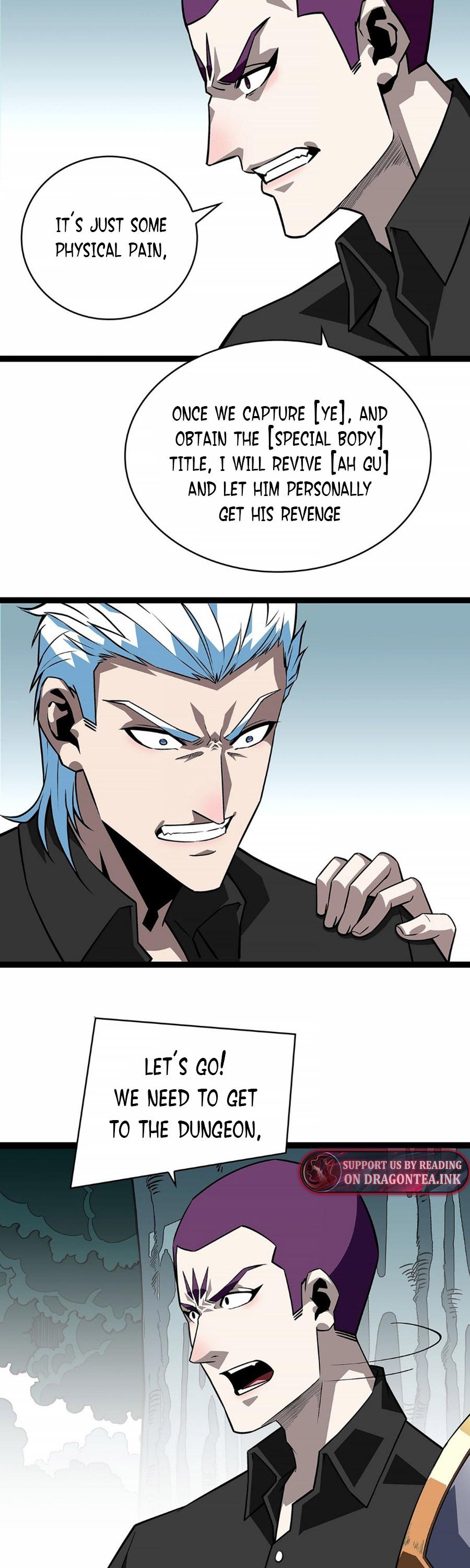 Read Cong Renzhen Wan Youxi Kaishi Jueqi EN Manga Online