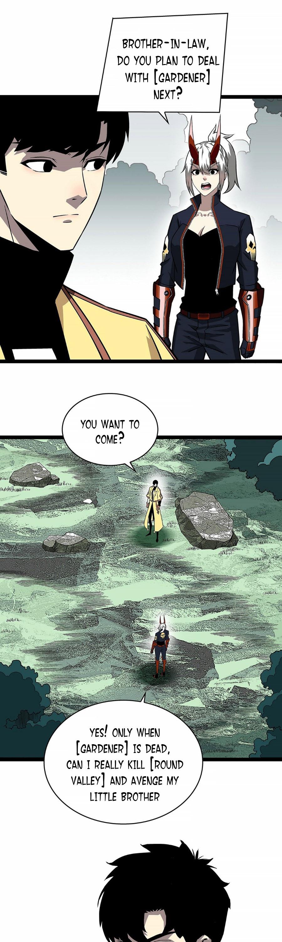 Read Cong Renzhen Wan Youxi Kaishi Jueqi EN Manga Online