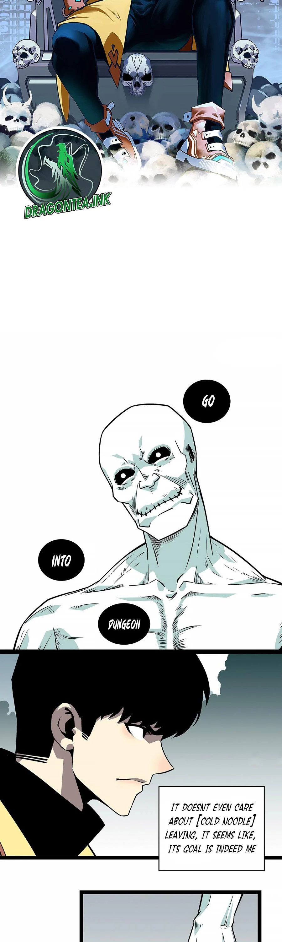 Read Cong Renzhen Wan Youxi Kaishi Jueqi EN Manga Online