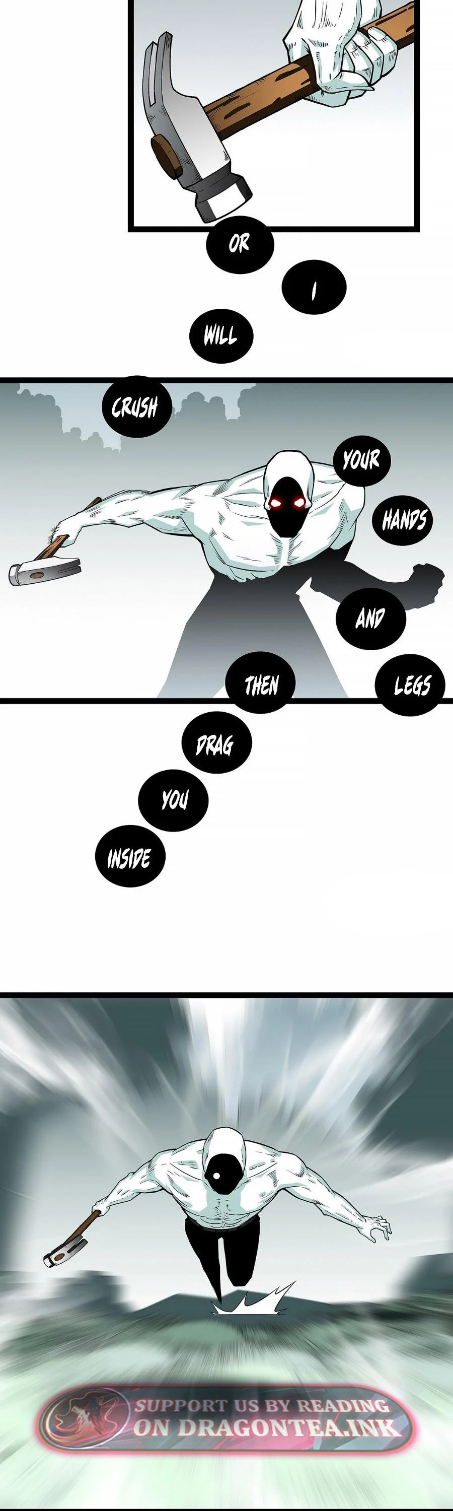 Read Cong Renzhen Wan Youxi Kaishi Jueqi EN Manga Online