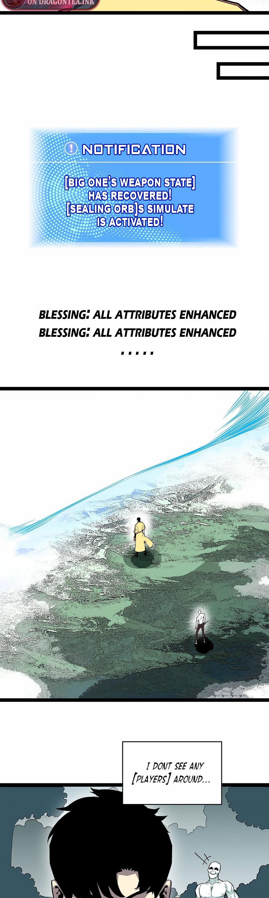 Read Cong Renzhen Wan Youxi Kaishi Jueqi EN Manga Online