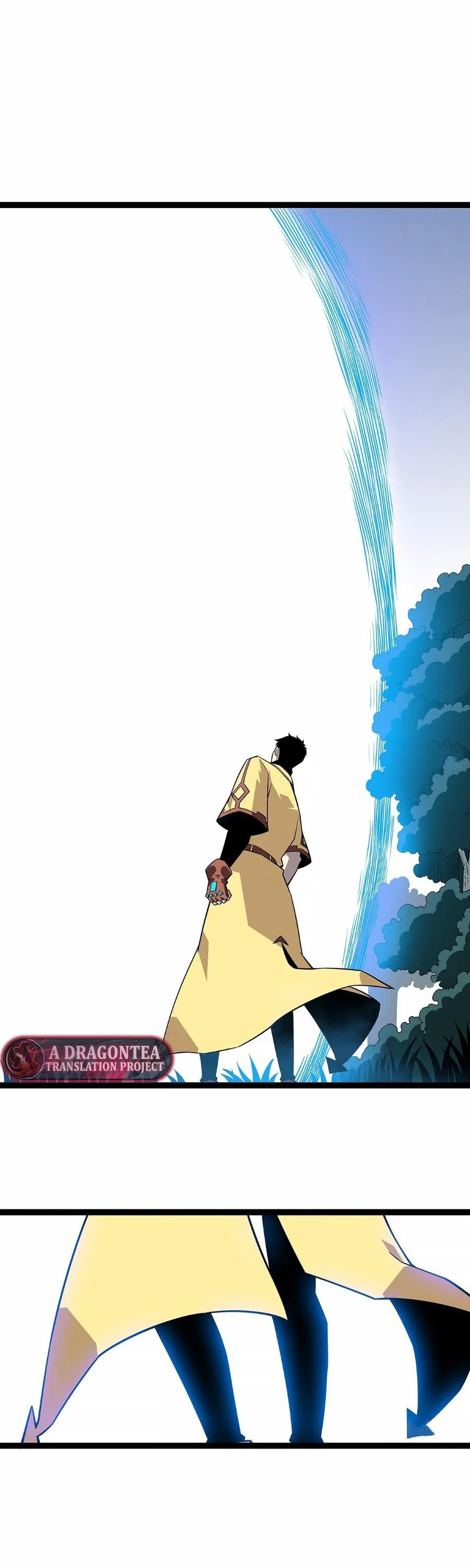 Read Cong Renzhen Wan Youxi Kaishi Jueqi EN Manga Online