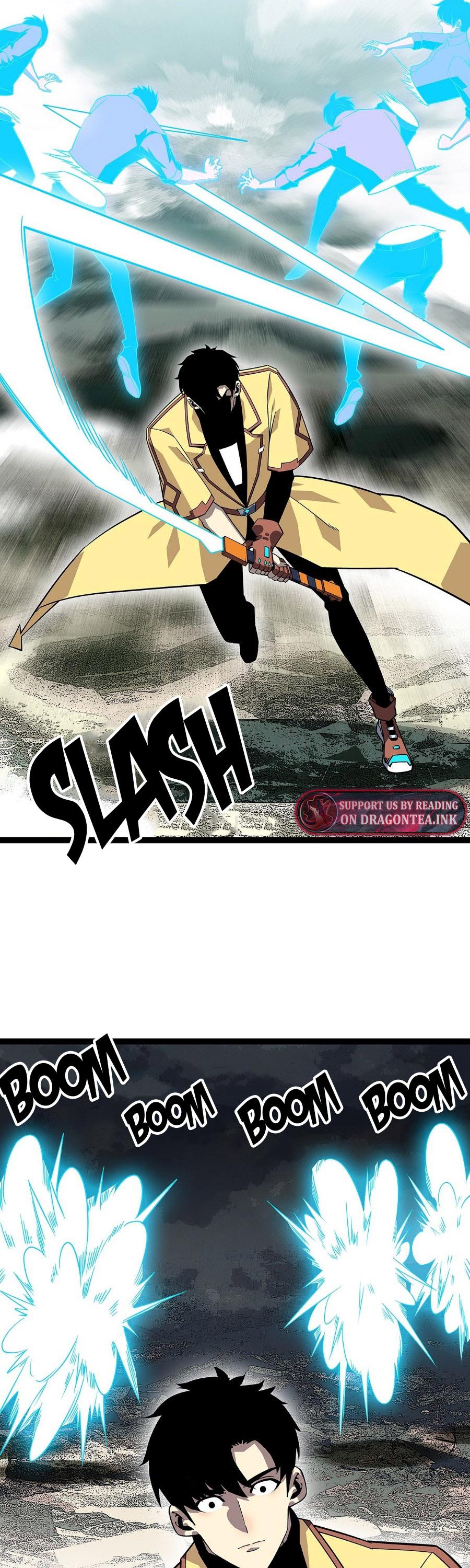 Read Cong Renzhen Wan Youxi Kaishi Jueqi EN Manga Online