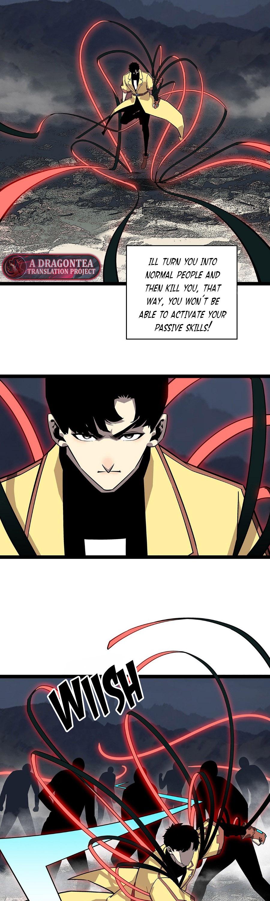 Read Cong Renzhen Wan Youxi Kaishi Jueqi EN Manga Online